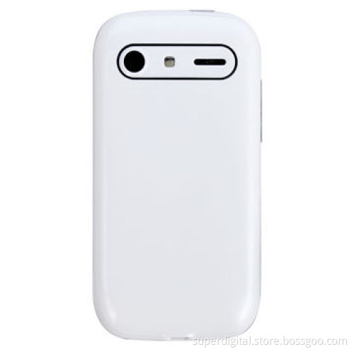 3.5-inch Smartphone, Android 4.2 OS/MTK6572, Supports Bluetooth, WiFi, FM, Cameras